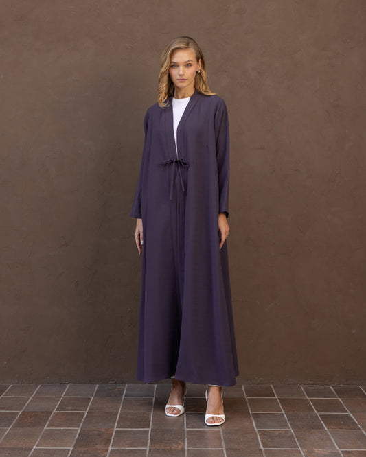 Flona - Mauve