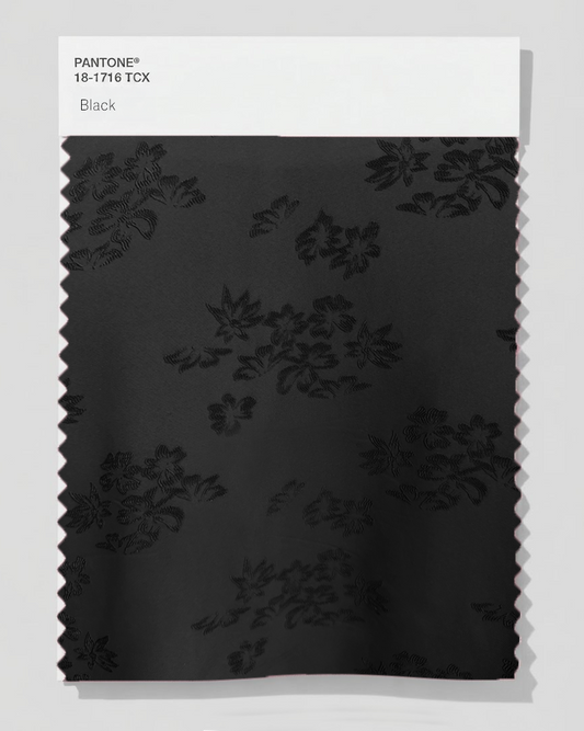 Liliy - Black