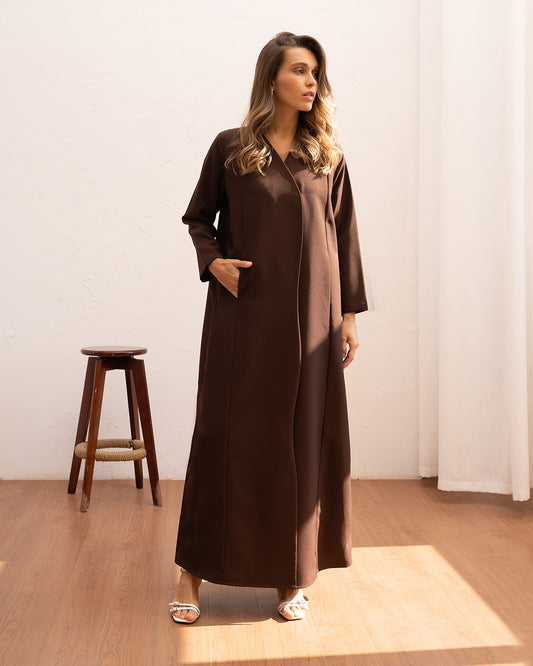 Flow - Brown