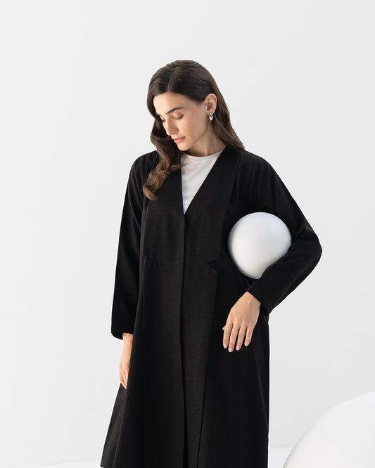 Mila - Black