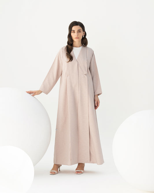 Mila - Beige
