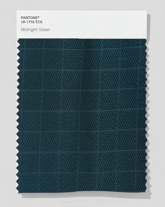 Gaia - Teal