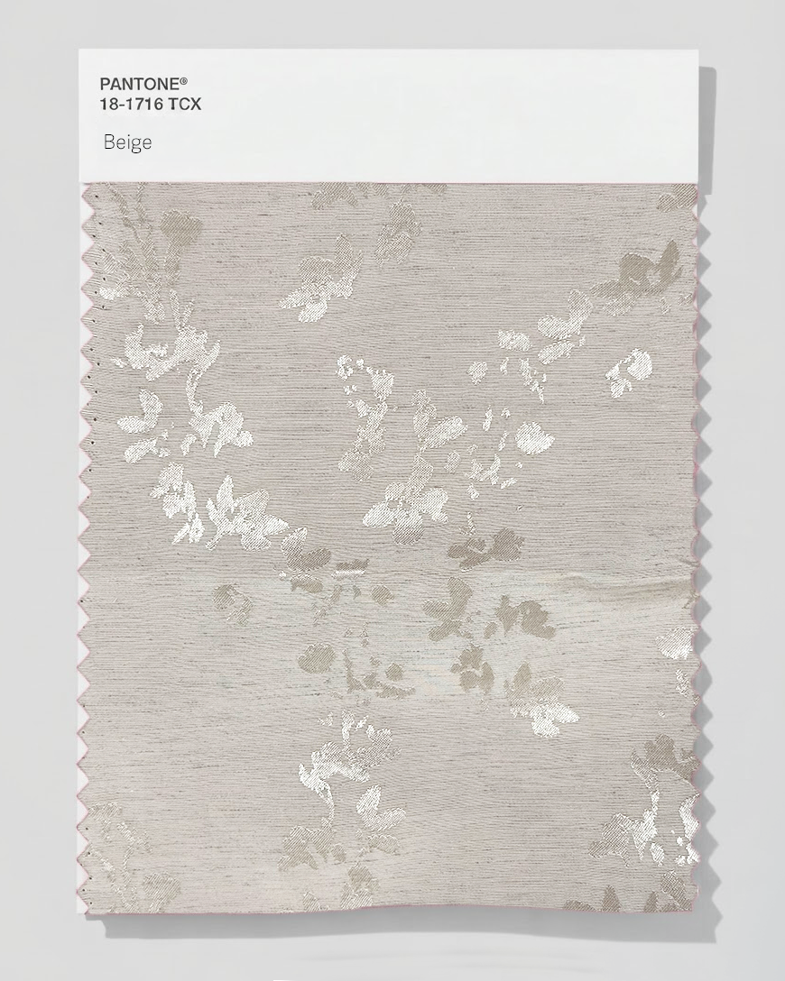 Daisy - Beige
