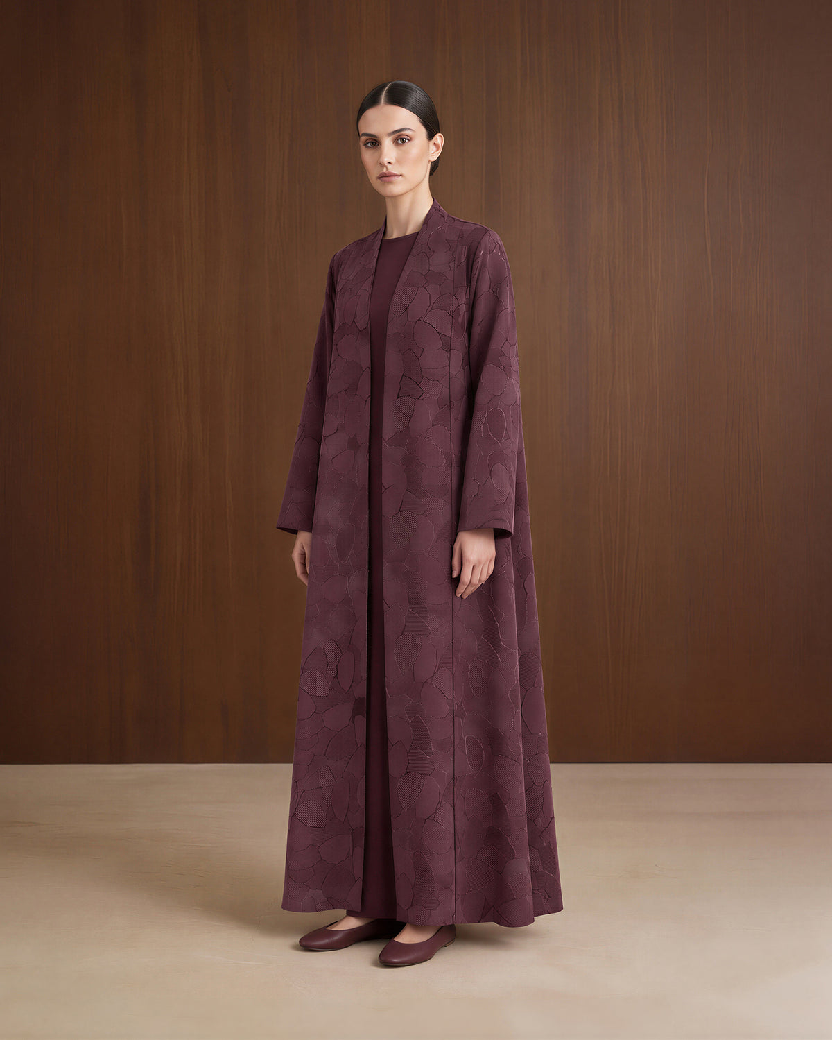 Rouge -  Burgundy