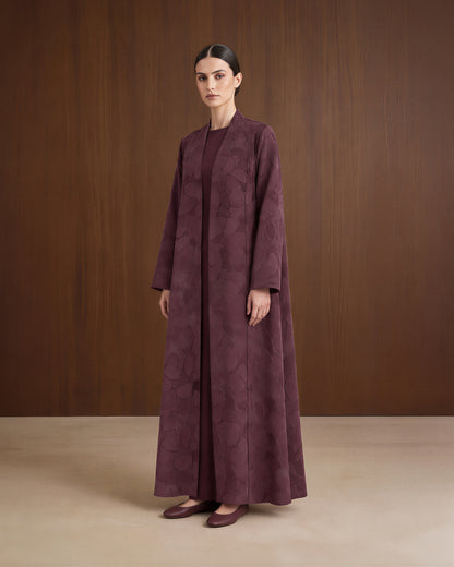 Rouge -  Burgundy