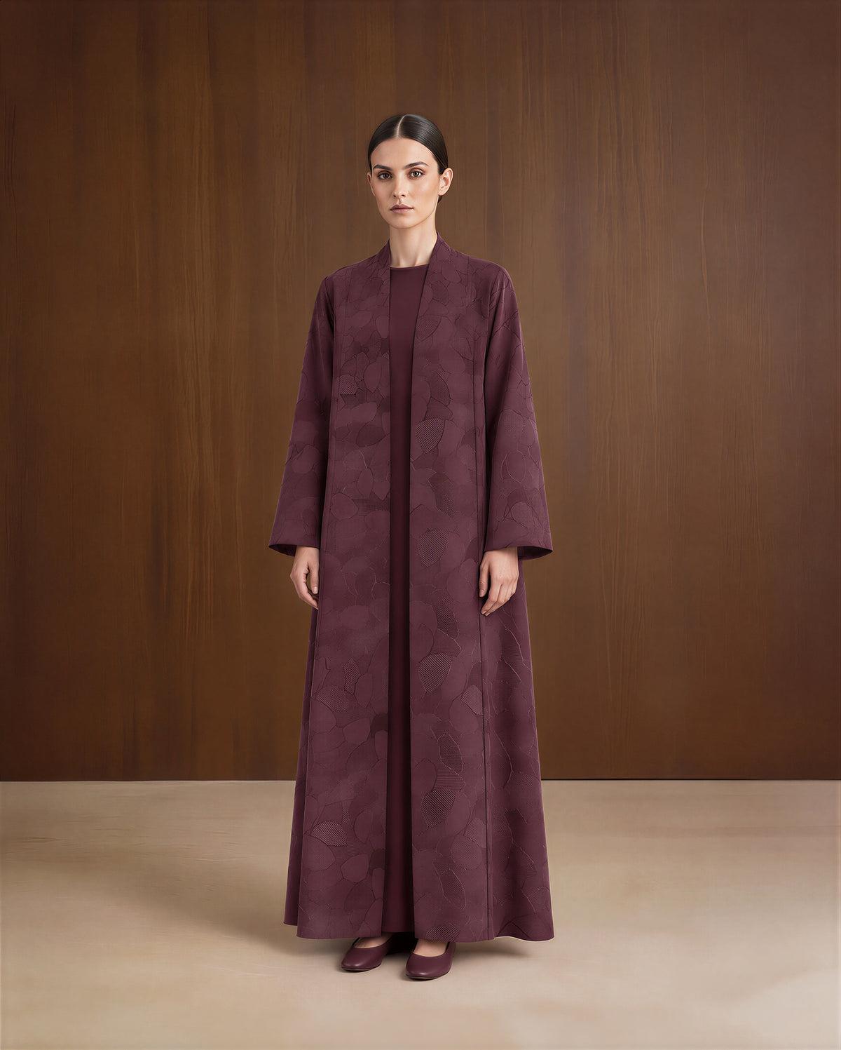 Rouge -  Burgundy